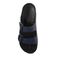 Gravity Defyer UpBov Men's Ortho-Therapeutic Sandals - Blue - Top View