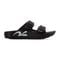 Gravity Defyer UpBov Men's Ortho-Therapeutic Sandals - Black - Side View