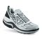 Gravity Defyer Ion Men's Athletic Shoes - Gray   - Profile View