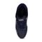 Gravity Defyer Men's GDEFY Orion Athletic Shoes - Navy/White - top view