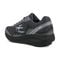 Gravity Defyer Women's GDEFY Mighty Walk Athletic Shoes - Gray/Black - angle main