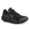 Gravity Defyer Women's GDEFY Mighty Walk Athletic Shoes - Black/Black - angle main 2