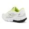 Gravity Defyer Women's GDEFY Mighty Walk Athletic Shoes - White/Green - angle2