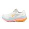 Gravity Defyer Women's GDEFY Mighty Walk Athletic Shoes - White/Pink - side view 2