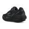 Gravity Defyer Men's GDEFY Mighty Walk Athletic Shoes - Black / Black - angle main