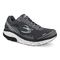 Gravity Defyer Men's GDEFY Mighty Walk Athletic Shoes - Gray/White - angle main 2