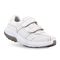 Gravity Defyer Women's G-Defy Cloud Walk Athletic Shoes - White - Profile View