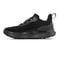 Gravity Defyer Women's GDEFY XLR8 Run - Black - side view 2