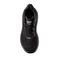 Gravity Defyer Women's XLR8 Running Shoes - Black - Top View