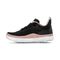 Gravity Defyer Women's GDEFY XLR8 Run - Black/Pink - side view 2