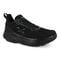 Gravity Defyer Men's GDEFY XLR8 Run - Black - angle main 2