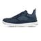 Gravity Defyer Men's GDEFY XLR8 Run - Blue / White - side view 2