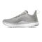 Gravity Defyer Men's XLR8 Running Shoes - Gray / White - Side View