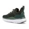 Gravity Defyer Men's GDEFY XLR8 Run - Green - angle2