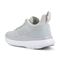 Gravity Defyer Men's GDEFY XLR8 Run - Gray / White - angle main