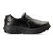 Gravity Defyer Women's G-Defy Compass 2.0 Work Shoes - Black - side view