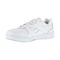 Reebok Work Men's BB4500 Low Cut - Static Dissipative - Composite Toe Sneaker - White and Grey - Other Profile View