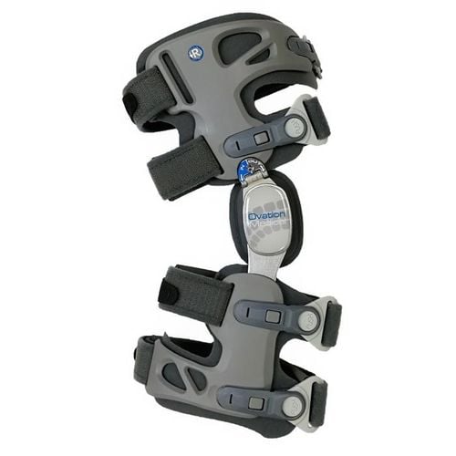 Ovation Medical Game Changer Universal OA (Osteoarthritis) Knee Brace - Premium - Knee Brace