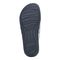 Vionic Alta Women's Toe Post Orthotic Sandals - Sky - 7 bottom view