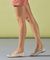 Vionic Callisto Women's Ballet Flats - FOOT - 04