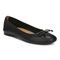 Vionic Callisto Women's Ballet Flats - Black - 1 profile view