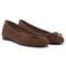 Vionic Callisto Women's Ballet Flats - Monks Robe Sde Pair