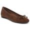 Vionic Callisto Women's Ballet Flats - Monks Robe Sde Angle main