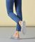 Vionic Dava Women's Orthotic Slide Sandal - FOOT - 05