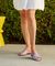 Vionic Demi Women's Heeled Slide Sandal - FOOT - 01