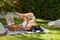 Vionic Ella Women's Backstrap Women's Sandal - Nude - LIFESTYLE