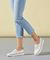 Vionic Jovie Women's Lace Up Casual Shoe - FOOT - 02