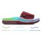 Vionic Keira Women's Orthotic Slide Sandal -  Keira Port Lifestyle