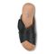 Vionic Leticia Women's Wedge Comfort Sandal - 3 top view - Black
