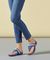 Vionic Tiffany Women's Toe Post Supportive Sandal - FOOT - 01