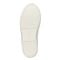 Vionic Winny Women's Casual Sneaker - White Snake - 7 bottom view