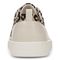 Vionic Winny Women's Casual Sneaker - Natural Leopard - Back