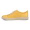 Vionic Winny Women's Casual Sneaker - Butter Yellow - Left Side