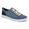 Vionic Winny Women's Casual Sneaker - Light Denim - Angle main