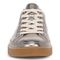 Vionic Winny Women's Casual Sneaker - Pewter - Front