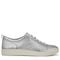 Vionic Winny Women's Casual Sneaker - All Silver