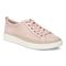 Vionic Winny Women's Casual Sneaker - Pale Blush Leopard - 1 profile view