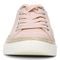 Vionic Winny Women's Casual Sneaker - Pale Blush Leopard - 6 front view