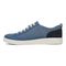 Vionic Winny Women's Casual Sneaker - Light Denim - Left Side