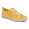 Vionic Winny Women's Casual Sneaker - Butter Yellow - Angle main