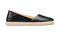 OluKai Kaula Pa'A 'Ili Women's Shoes - Black / Black - Side