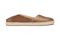 OluKai Kaula Pa'A 'Ili Women's Shoes - Tan/Tan - Drop-In-Heel