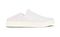 OluKai Ki'Ihele Women's Shoes - Bright White/Bright White - Drop-In-Heel