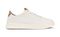 OluKai Ki'Ihele  Li Women's Shoes - Off White / Off White - Side