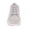 Revere Athens Lace Up Sneaker - Women's - Oyster Lizard - Front