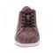 Revere Athens Lace Up Sneaker - Women's - Cognac Camo - Front